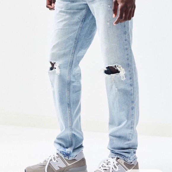 PacSun Slim Fit Jeans - Picture 3 of 4